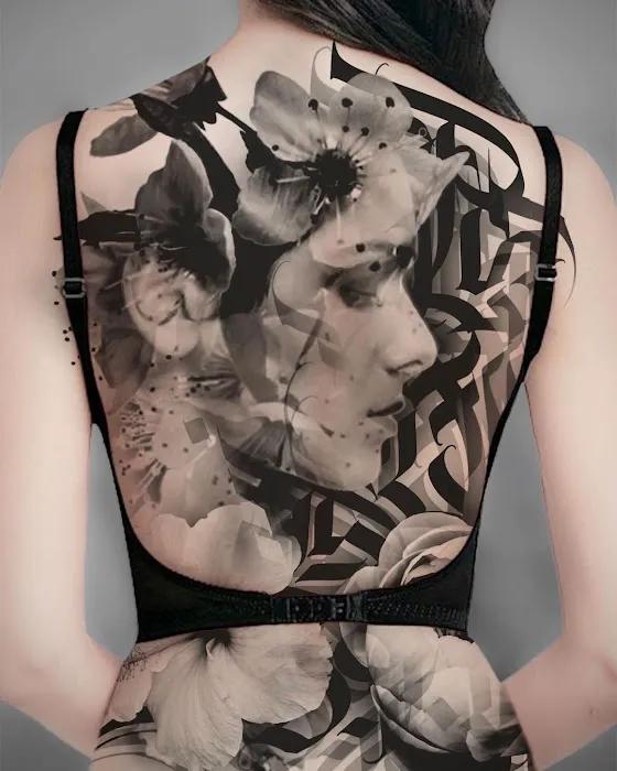 Skin Design Tattoo Orange County 4