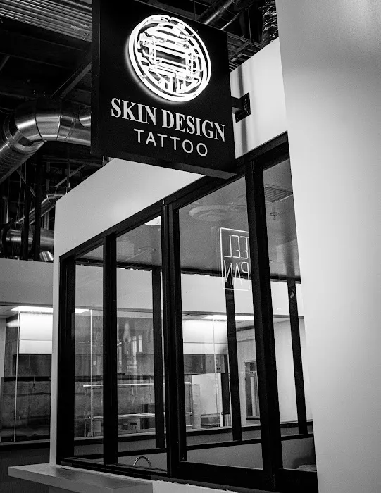 Skin Design Tattoo Orange County 8
