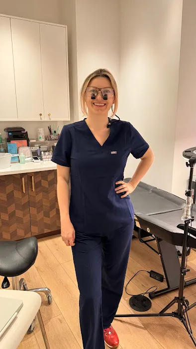 ImprintBeauty Permanent Makeup - European Tattoo Lips Nano Brows Eyeliner Costa Mesa OC 0