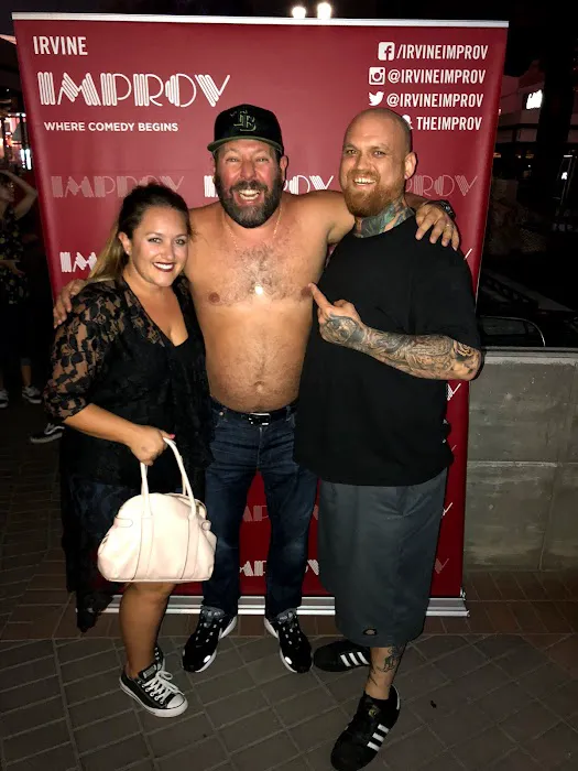 Blue Collar Tattoo 7