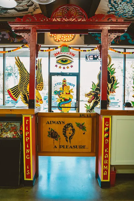 Port City Tattoo | Costa Mesa 9