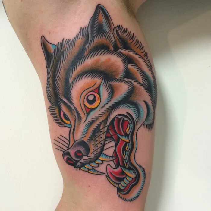 Port City Tattoo | Costa Mesa 6