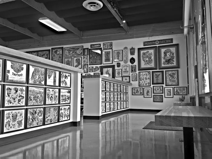 Port City Tattoo | Costa Mesa 4