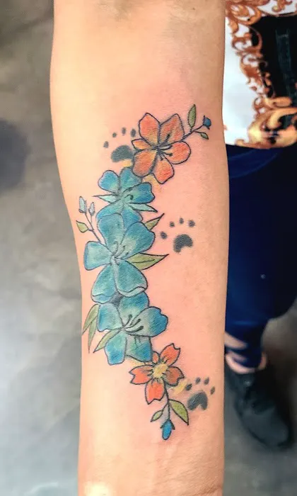 Dr. Tattoo Studio 2