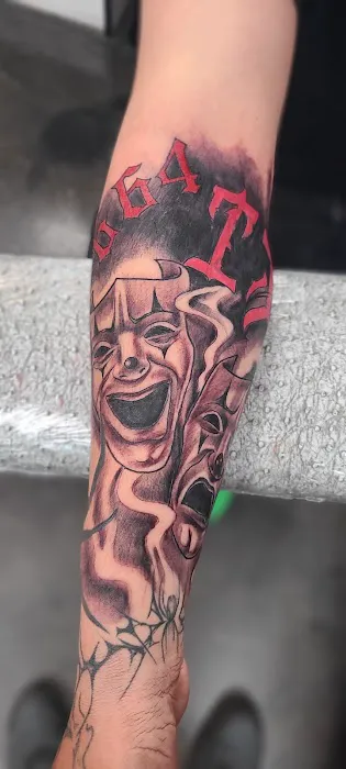 Dr. Tattoo Studio 3