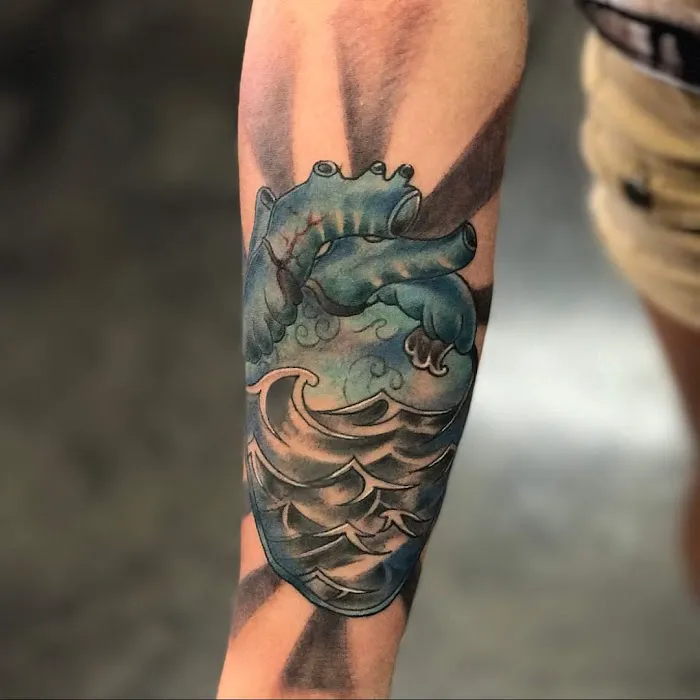 Dr. Tattoo Studio 5