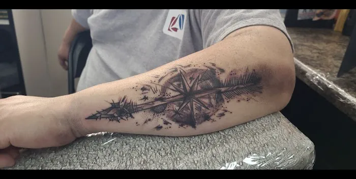 Dr. Tattoo Studio 7