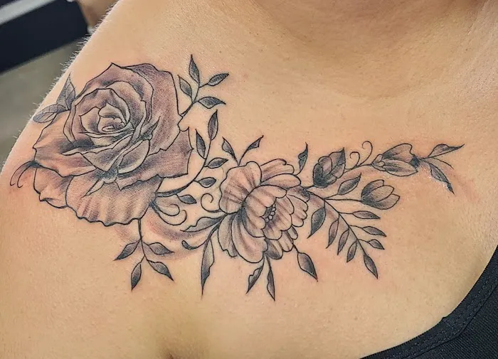 Dr. Tattoo Studio 1