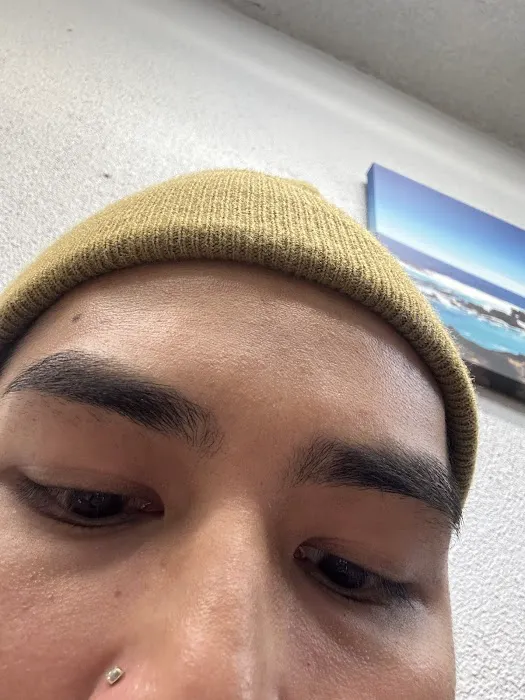Sharkbite Piercings 5