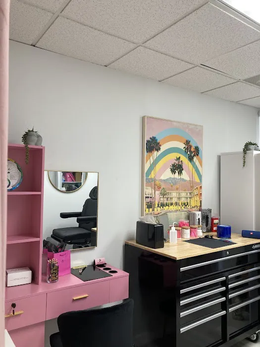 BeautyInk Studio 0