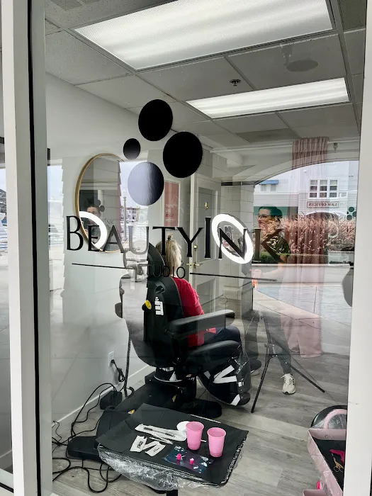 BeautyInk Studio 1