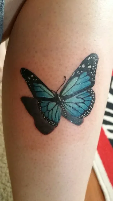 Newport Tattoo 5