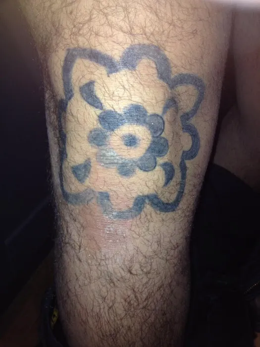Balboa Tattoo 6