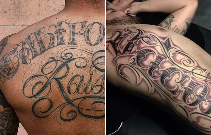 Cali Life Tattoo Studio 3