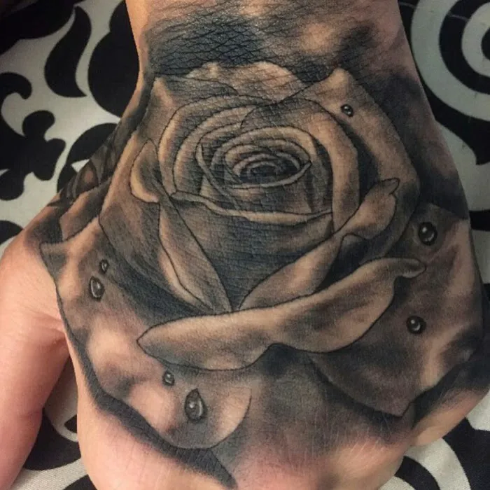 Cali Life Tattoo Studio 1