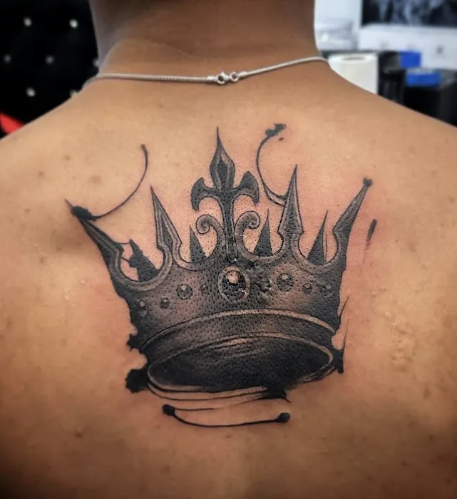 Superior Ink OC tattoo and piercing 8