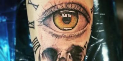 Superior Ink OC tattoo and piercing