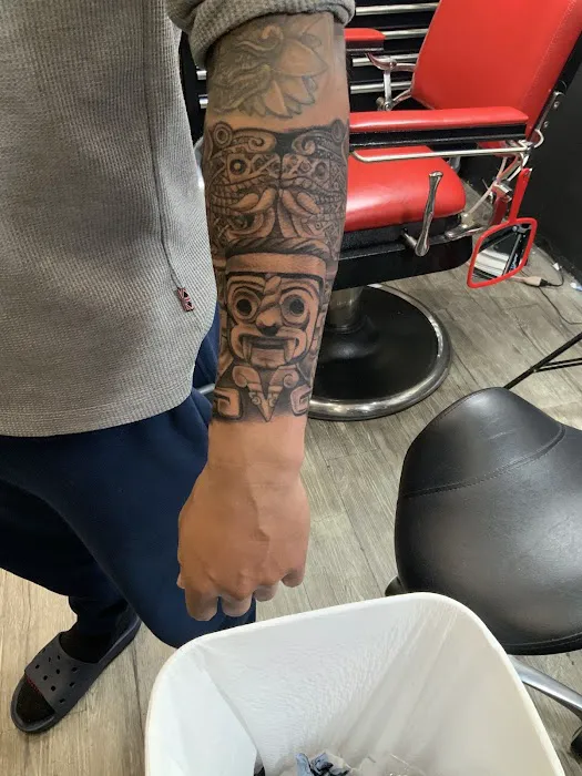 Superior Ink OC tattoo and piercing 7