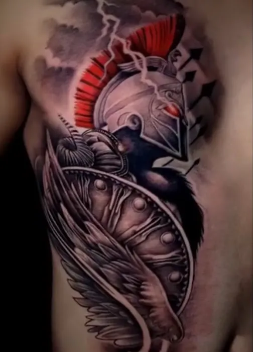 Superior Ink OC tattoo and piercing 3