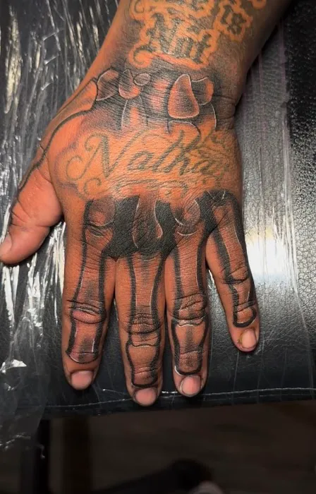 Superior Ink OC tattoo and piercing 5