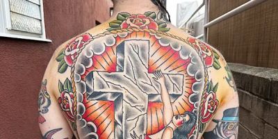 Hang Loose Tattoo