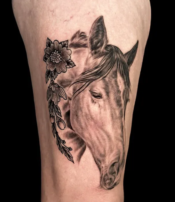 Outer Limits Tattoo & Piercing 0