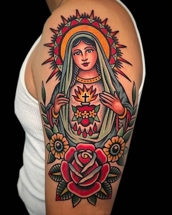 Outer Limits Tattoo & Piercing 9
