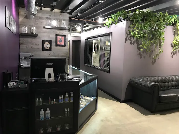 Barbella Studios 5