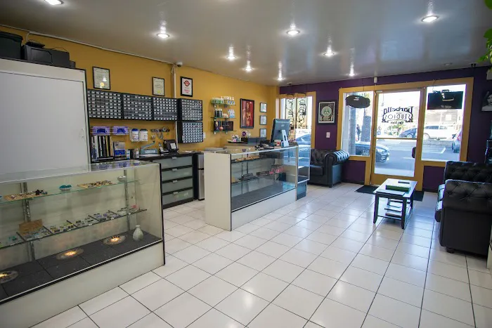 Barbella Studios 8