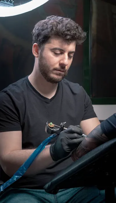 Jafarlee Tattoo 0