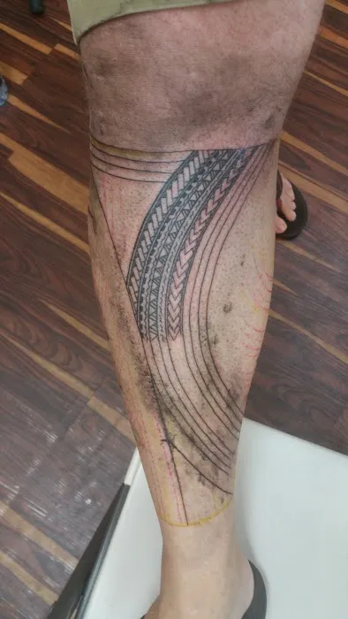A-Town Tattoo & Piercing 6
