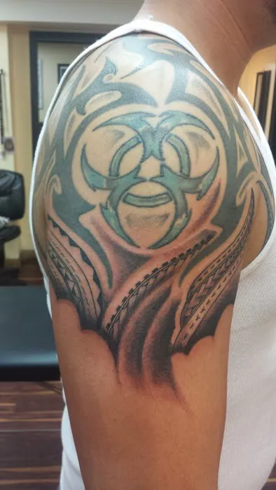 A-Town Tattoo & Piercing 5
