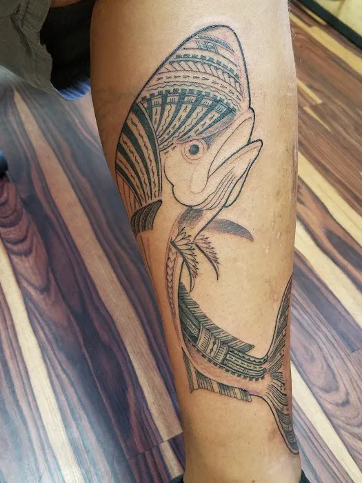 A-Town Tattoo & Piercing 8