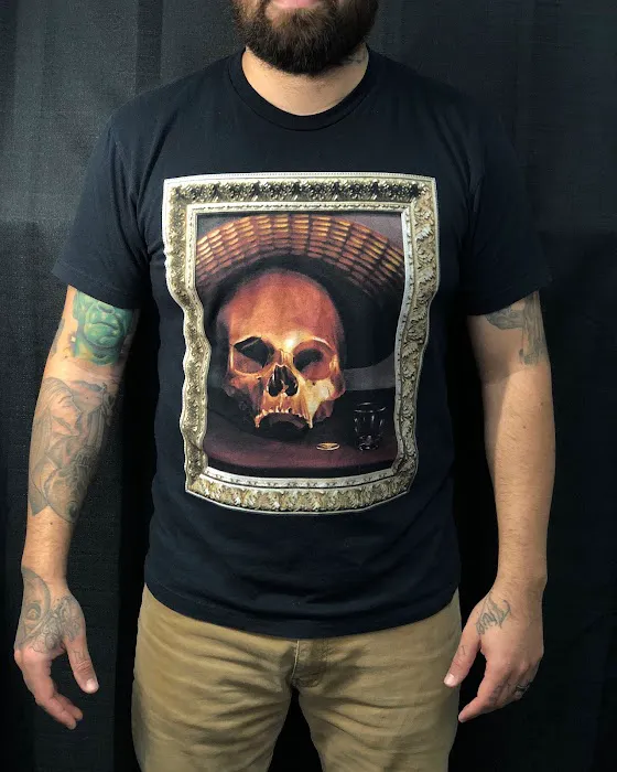 California Rose Tattoo Gallery 3