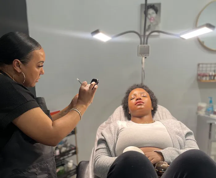 Naturalistic Brows Artistry And Academy 1