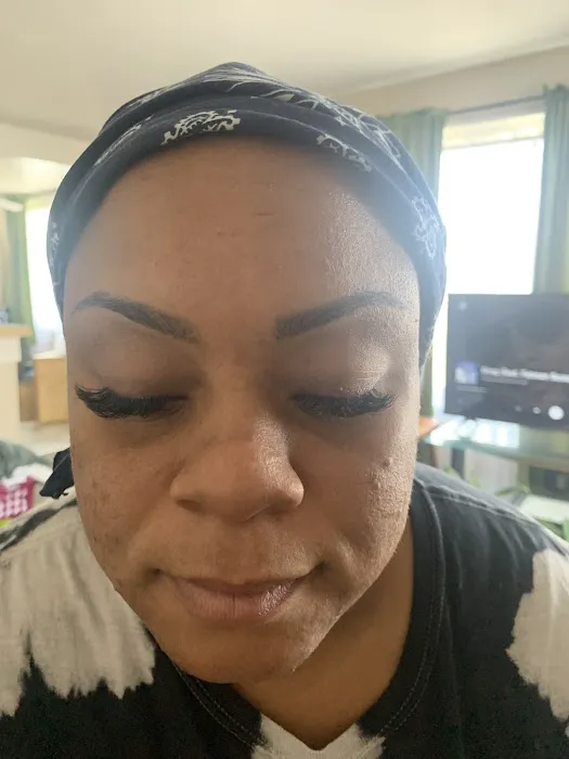 Naturalistic Brows Artistry And Academy 7