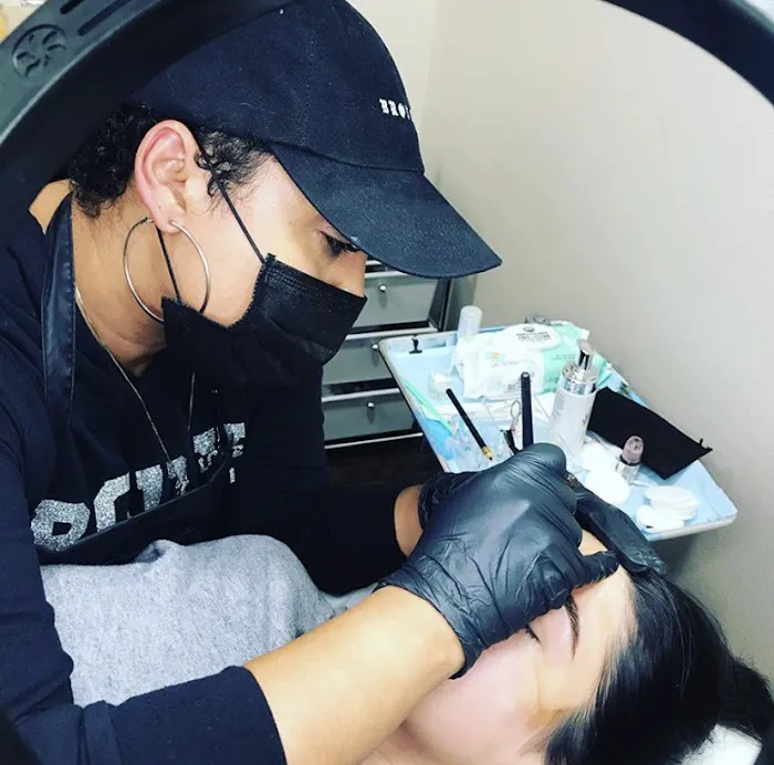 Naturalistic Brows Artistry And Academy 2