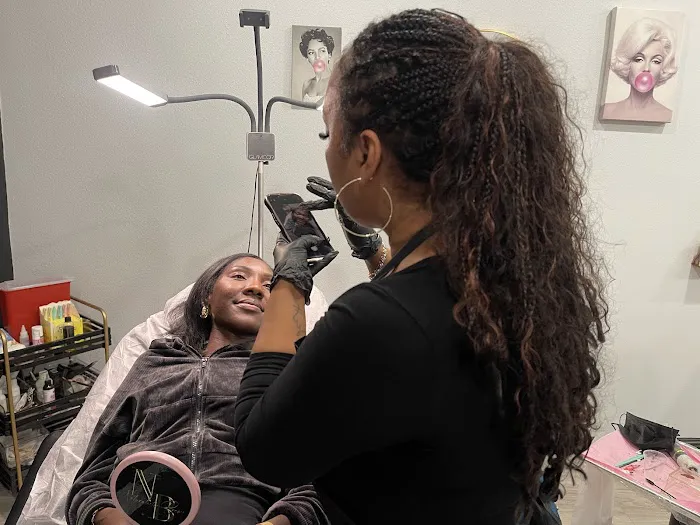Naturalistic Brows Artistry And Academy 4