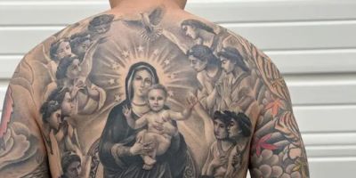 INKSORCIST TATTOO STUDIO