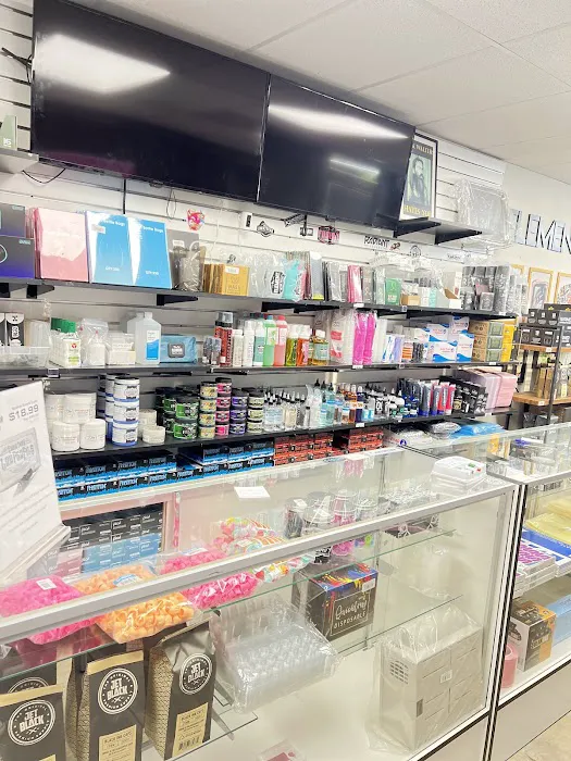 Element Tattoo Supply 3