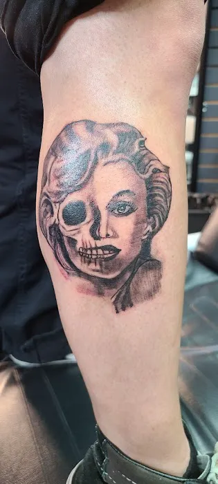 1st street tattoo 1