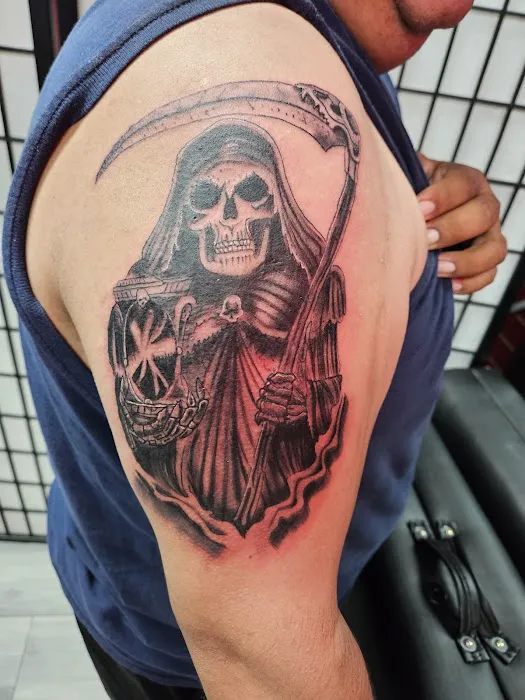 1st street tattoo 7