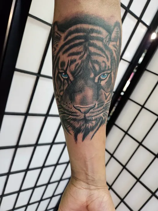 1st street tattoo 2