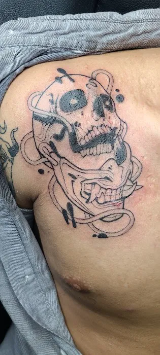 1st street tattoo 9
