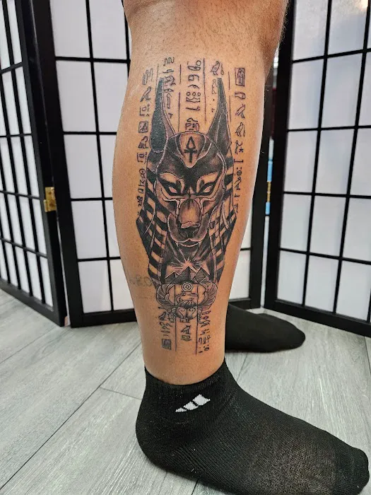 1st street tattoo 4