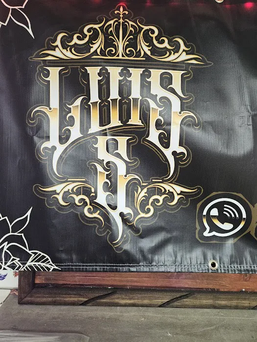 1st street tattoo 8