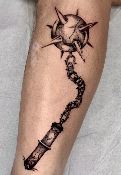 Cryptid Ink 5