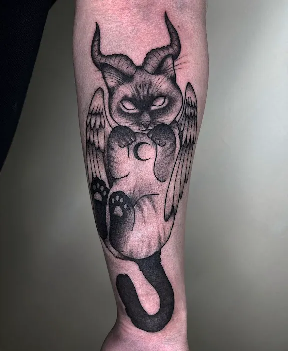 Cryptid Ink 4