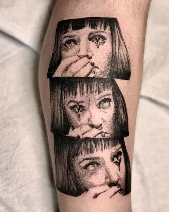Cryptid Ink 7