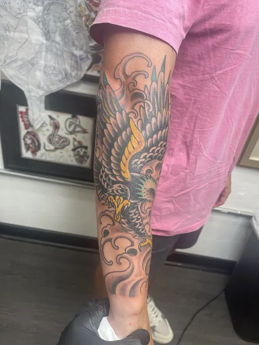 Port City Tattoo | Santa Ana 0